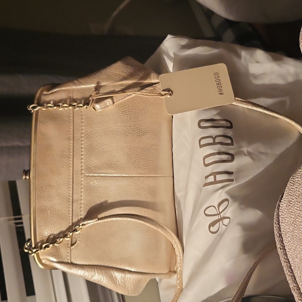 NWT Hobo bag